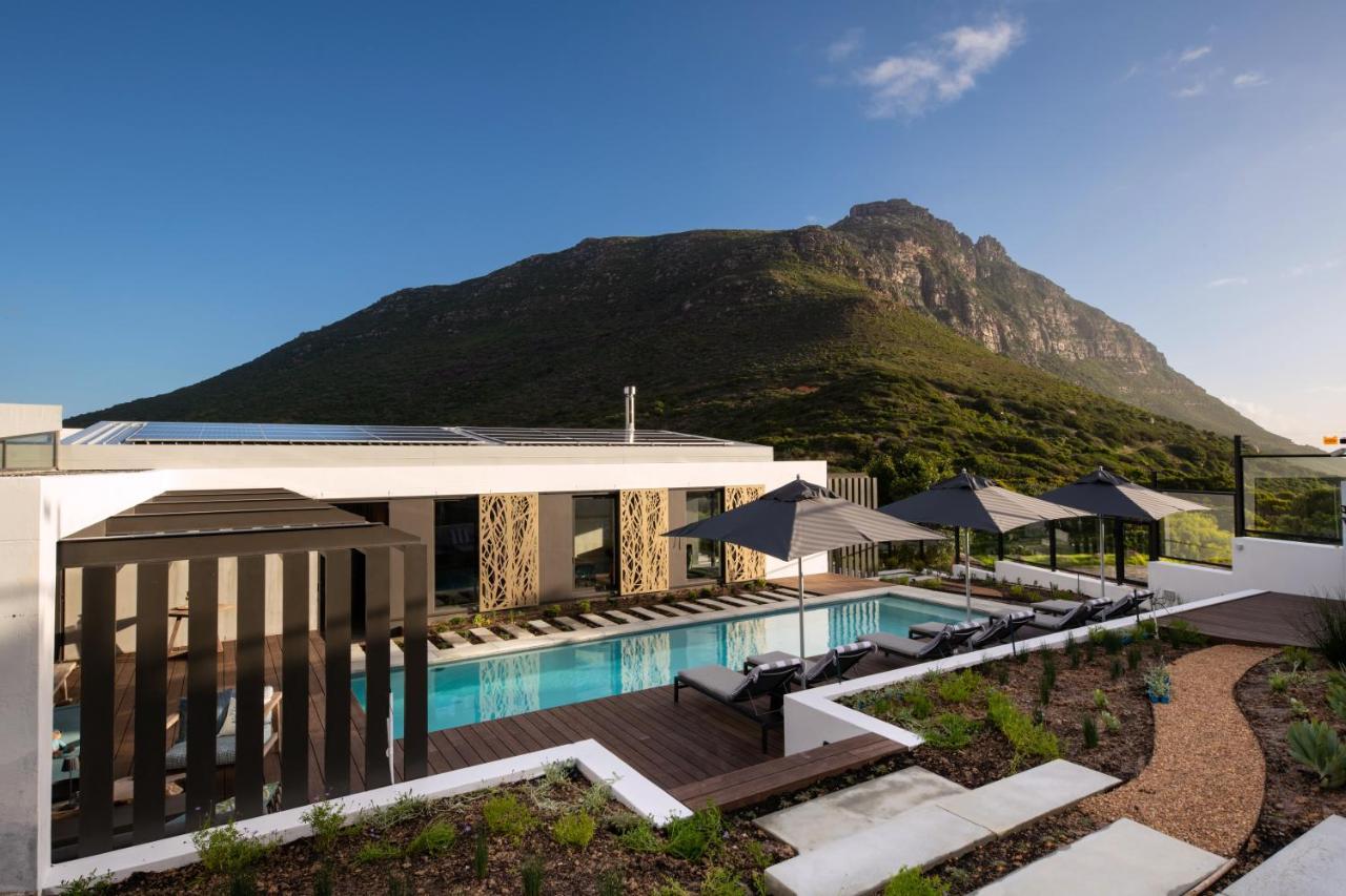 Vyn Guest House Hout Bay Exteriér fotografie